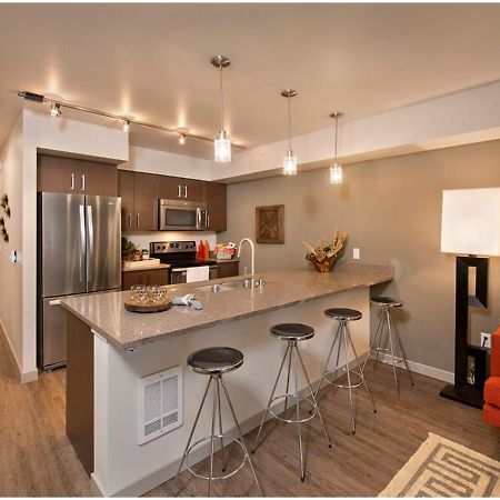 Capitol Hill Exclusive Luxury Apartments Сіетл Екстер'єр фото