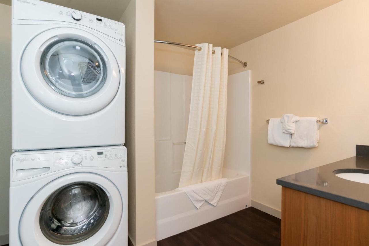 Capitol Hill Exclusive Luxury Apartments Сіетл Екстер'єр фото