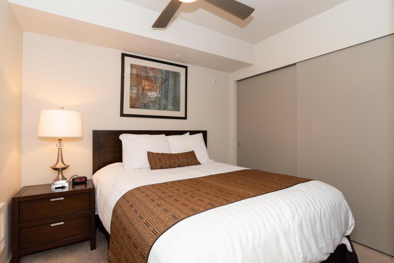 Capitol Hill Exclusive Luxury Apartments Сіетл Екстер'єр фото