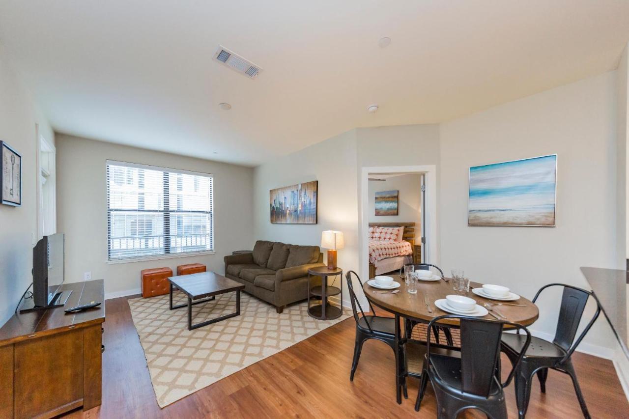 Capitol Hill Exclusive Luxury Apartments Сіетл Екстер'єр фото