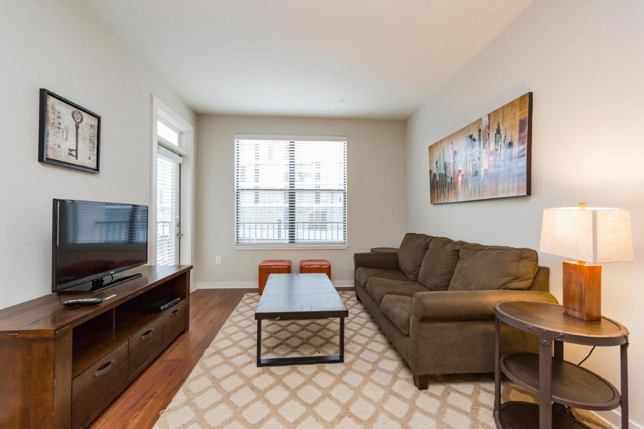 Capitol Hill Exclusive Luxury Apartments Сіетл Екстер'єр фото