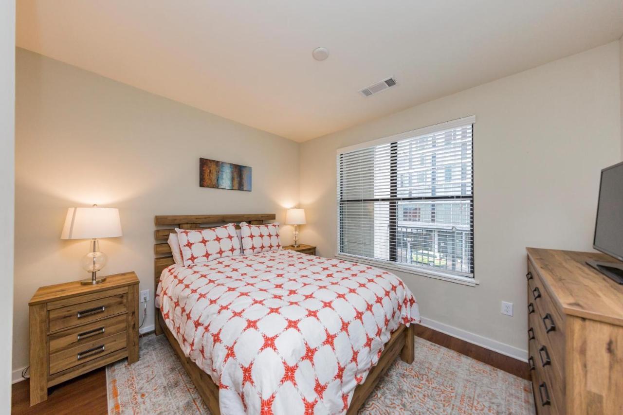 Capitol Hill Exclusive Luxury Apartments Сіетл Екстер'єр фото